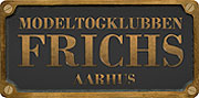 Frichsklubbens logo